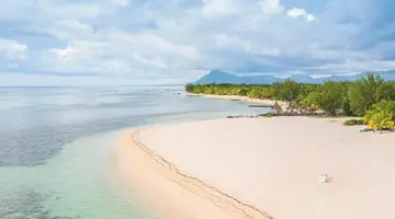 Dinarobin Beachcomber Golf Resort & Spa