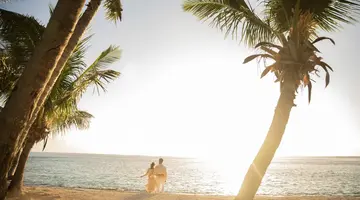 DINAROBIN BEACHCOMBER GOLF RESORT & SPA