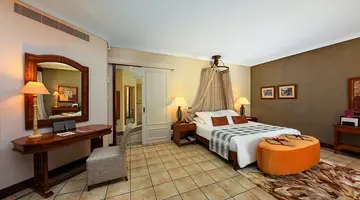 DINAROBIN BEACHCOMBER GOLF RESORT & SPA