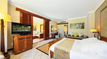 Dinarobin Beachcomber Golf Resort & Spa