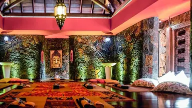Dinarobin Beachcomber Golf Resort & Spa