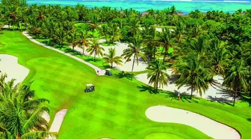 Dinarobin Beachcomber Golf Resort & Spa