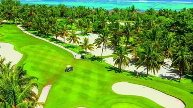 Dinarobin Beachcomber Golf Resort & Spa