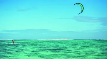 Dinarobin Beachcomber Golf Resort & Spa