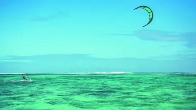 Dinarobin Beachcomber Golf Resort & Spa