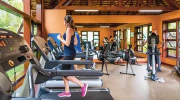 Dinarobin Beachcomber Golf Resort & Spa