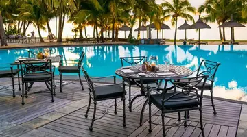 Dinarobin Beachcomber Golf Resort & Spa