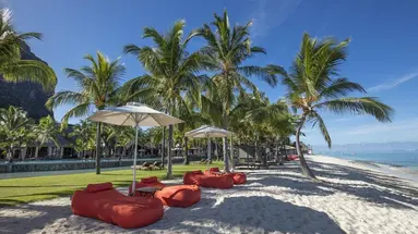 Dinarobin Beachcomber Golf Resort & SPA