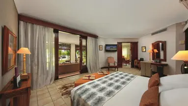 Dinarobin Beachcomber Golf Resort & SPA