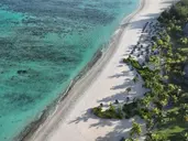 Dinarobin Beachcomber Golf Resort & SPA