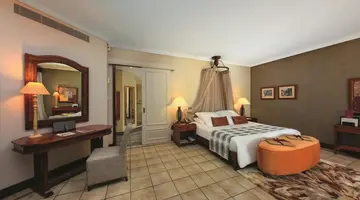 Dinarobin Beachcomber Golf Resort & SPA