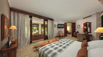 Dinarobin Beachcomber Golf Resort & SPA