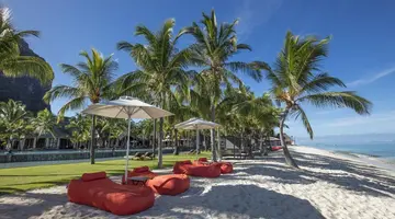 Dinarobin Beachcomber Golf Resort & SPA