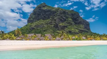 Dinarobin Beachcomber Golf Resort & Spa