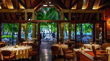 Dinarobin Beachcomber Golf Resort & Spa
