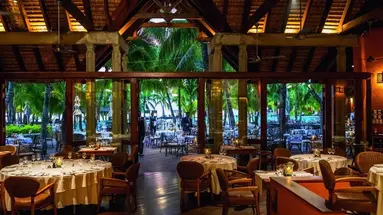 Dinarobin Beachcomber Golf Resort & Spa