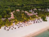 DINAROBIN BEACHCOMBER GOLF RESORT & SPA