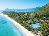 DINAROBIN BEACHCOMBER GOLF RESORT & SPA