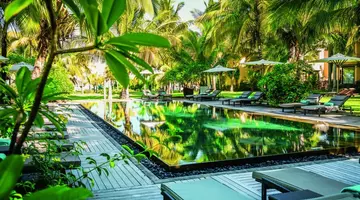 Dinarobin Beachcomber Golf Resort & Spa