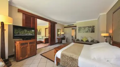 Dinarobin Beachcomber Golf Resort & SPA