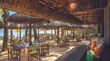 Dinarobin Beachcomber Golf Resort & SPA