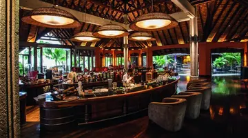 Dinarobin Beachcomber Golf Resort & Spa