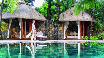 Dinarobin Beachcomber Golf Resort & Spa