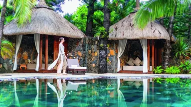 Dinarobin Beachcomber Golf Resort & Spa