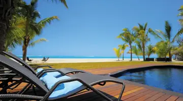DINAROBIN BEACHCOMBER GOLF RESORT & SPA