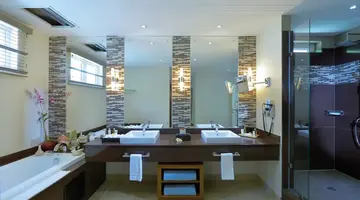 DINAROBIN BEACHCOMBER GOLF RESORT & SPA