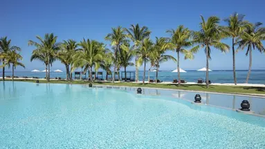 Dinarobin Beachcomber Golf Resort & SPA