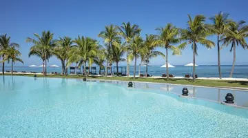 Dinarobin Beachcomber Golf Resort & SPA