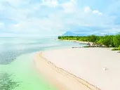 Dinarobin Beachcomber Golf Resort & Spa