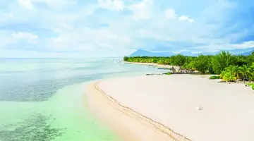 Dinarobin Beachcomber Golf Resort & Spa