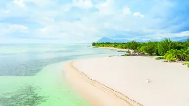 Dinarobin Beachcomber Golf Resort & Spa