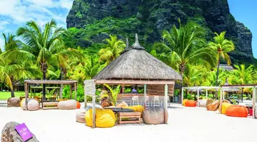 Dinarobin Beachcomber Golf Resort & Spa
