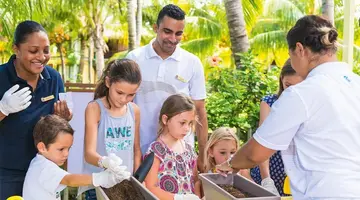 Dinarobin Beachcomber Golf Resort & Spa