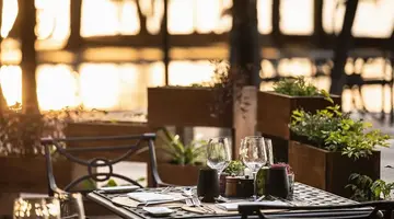 Dinarobin Beachcomber Golf Resort & Spa