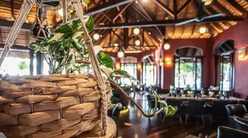 Dinarobin Beachcomber Golf Resort & Spa