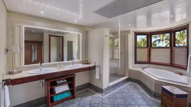 Dinarobin Beachcomber Golf Resort & SPA