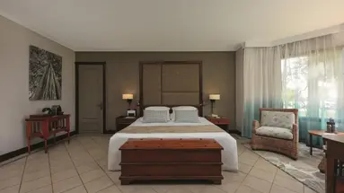 Dinarobin Beachcomber Golf Resort & SPA