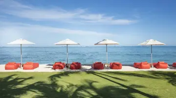 Dinarobin Beachcomber Golf Resort & SPA