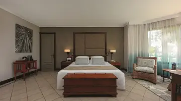 Dinarobin Beachcomber Golf Resort & SPA