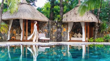 Dinarobin Beachcomber Golf Resort & Spa
