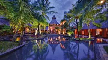 Dinarobin Beachcomber Golf Resort & Spa