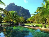 Dinarobin Beachcomber Golf Resort & Spa