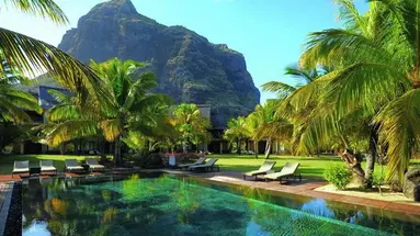 Dinarobin Beachcomber Golf Resort & Spa