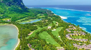 Dinarobin Beachcomber Golf Resort & Spa