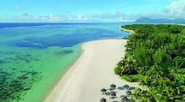 Dinarobin Beachcomber Golf Resort & Spa