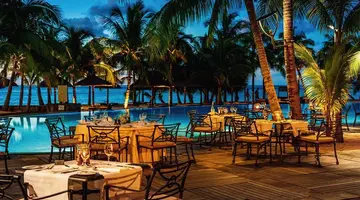 Dinarobin Beachcomber Golf Resort & Spa